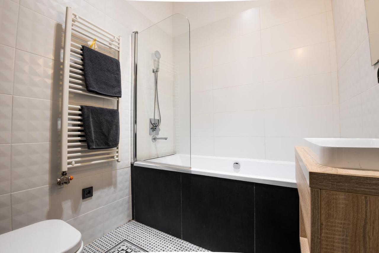 Apartamento Deluxe Quentin Next To The Fashion Street *