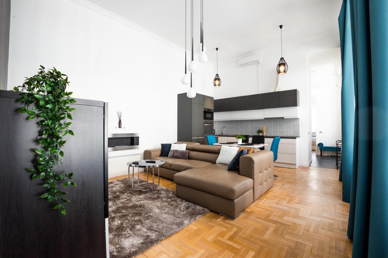 Apartamento Deluxe Quentin Next To The Fashion Street *