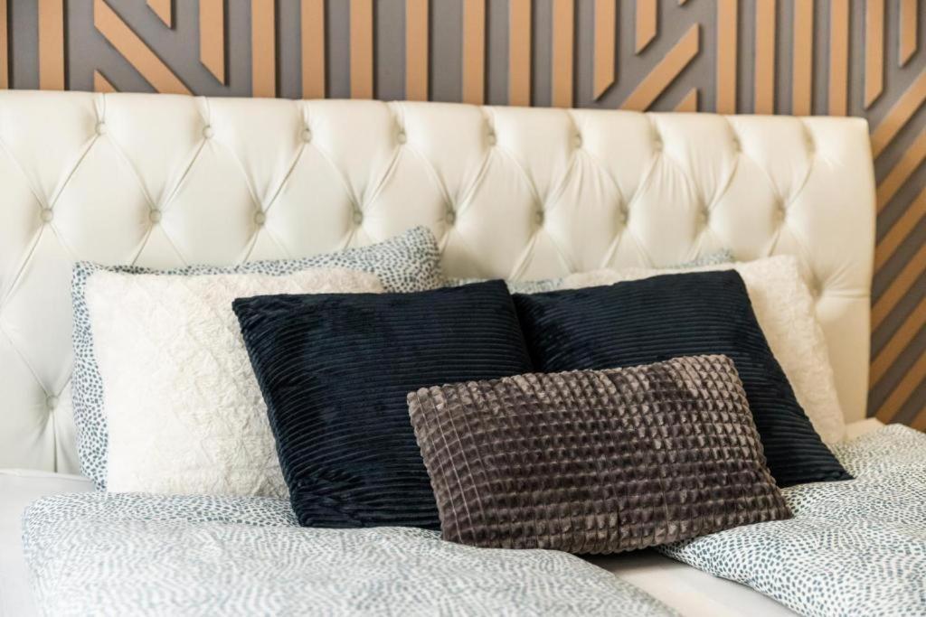 Apartamento Deluxe Quentin Next To The Fashion Street