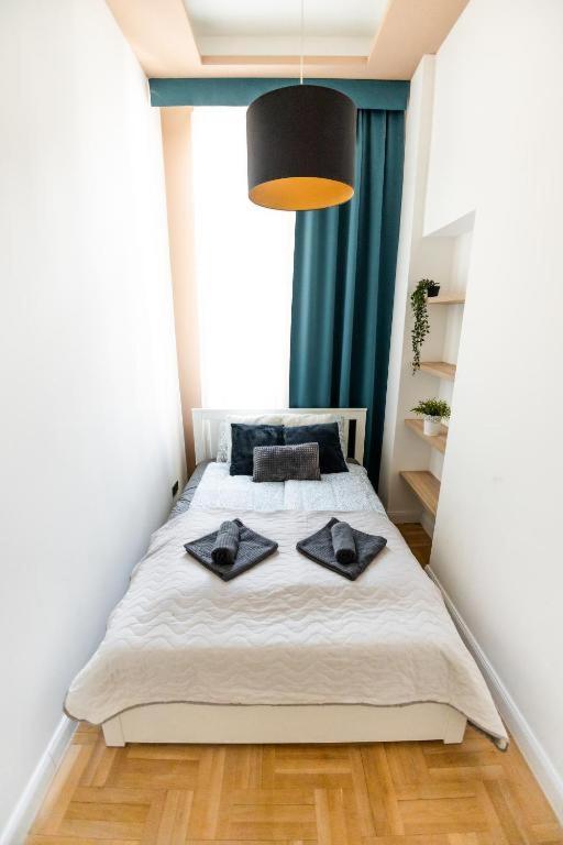 Apartamento Deluxe Quentin Next To The Fashion Street *