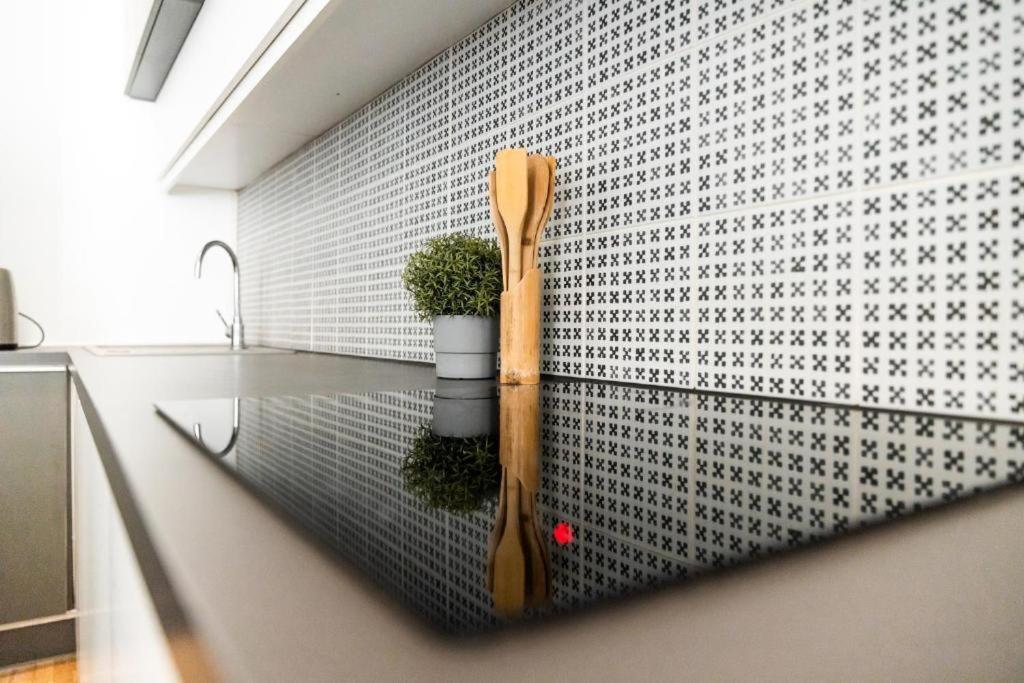 Apartamento Deluxe Quentin Next To The Fashion Street Budapest