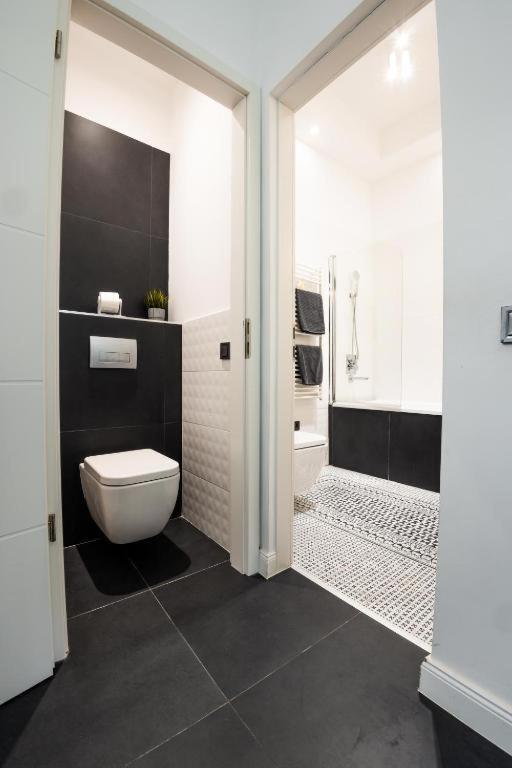 Apartamento Deluxe Quentin Next To The Fashion Street *