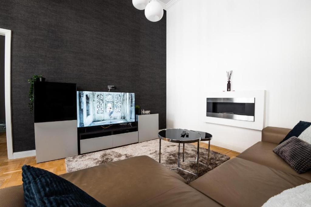 Apartamento Deluxe Quentin Next To The Fashion Street *
